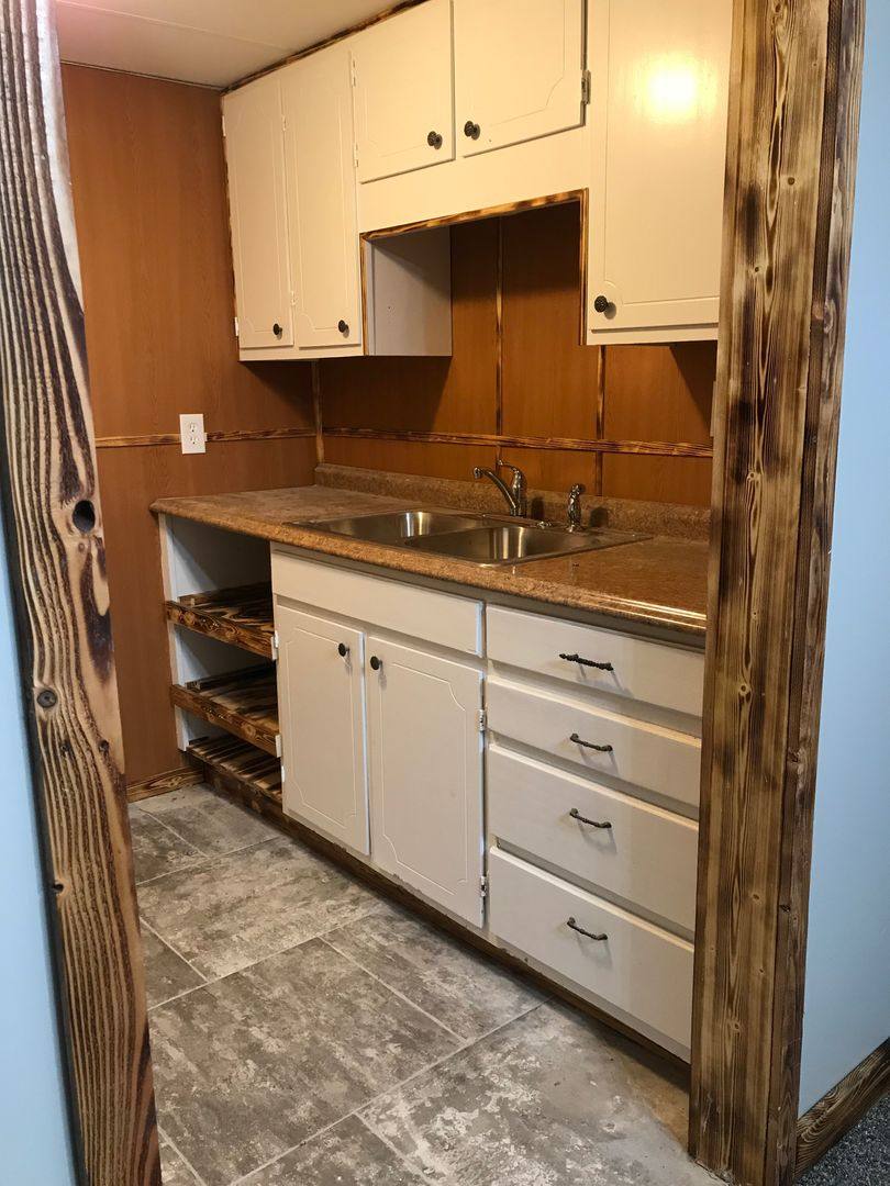Apartment for rent at 126 Marshall St, Jefferson City, MO 65101