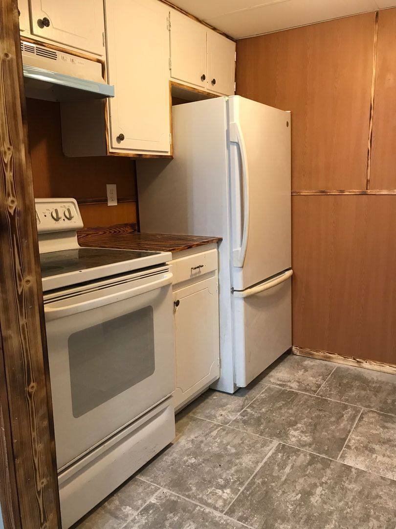Apartment for rent at 126 Marshall St, Jefferson City, MO 65101