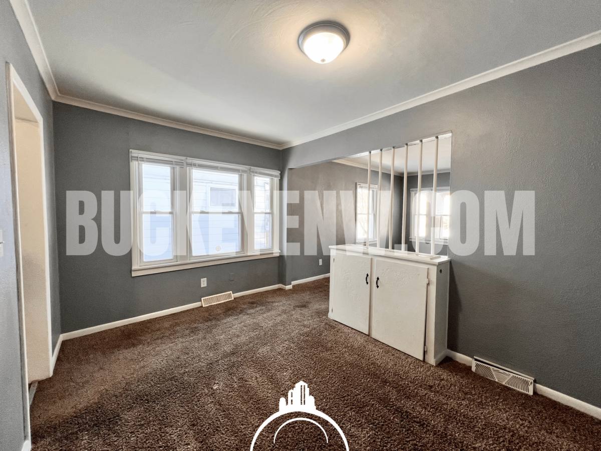 House for rent at 1720 Kelsey Ave, Toledo, OH 43605