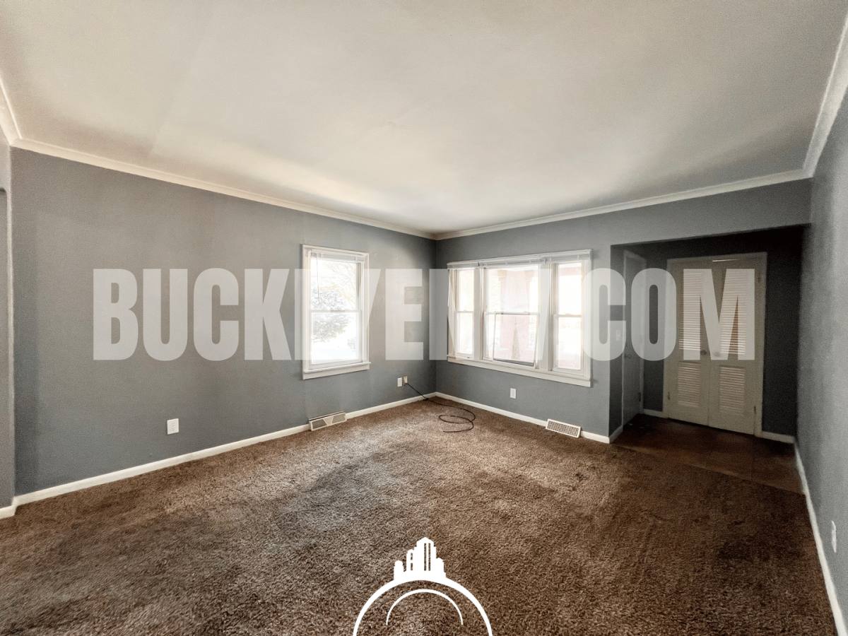 House for rent at 1720 Kelsey Ave, Toledo, OH 43605