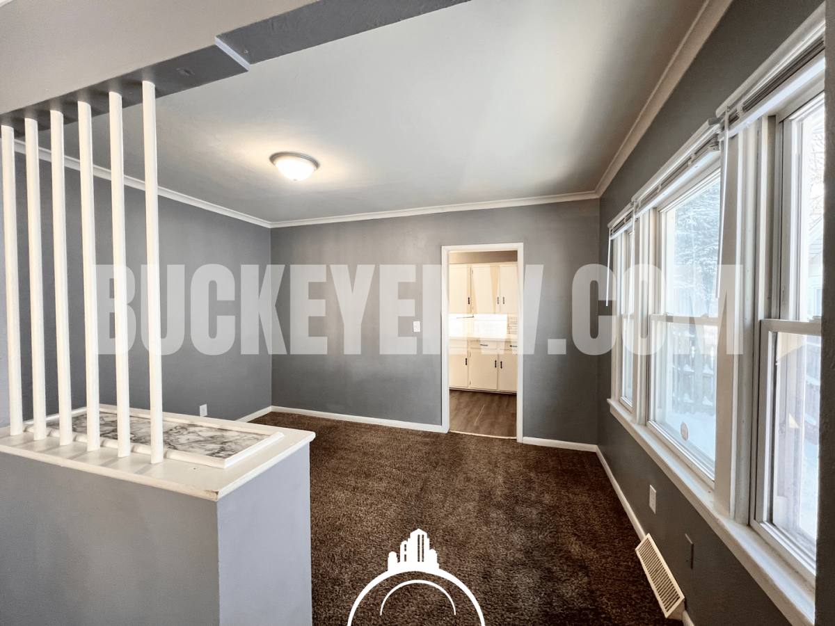 House for rent at 1720 Kelsey Ave, Toledo, OH 43605