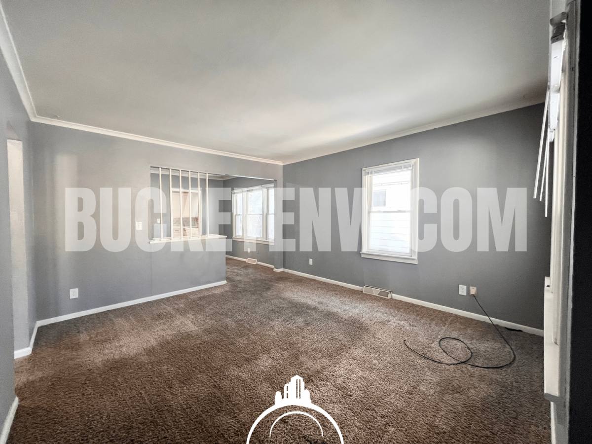 House for rent at 1720 Kelsey Ave, Toledo, OH 43605