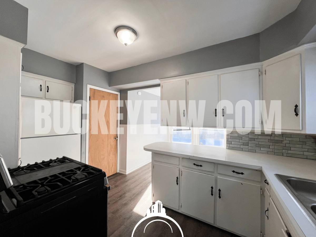 House for rent at 1720 Kelsey Ave, Toledo, OH 43605