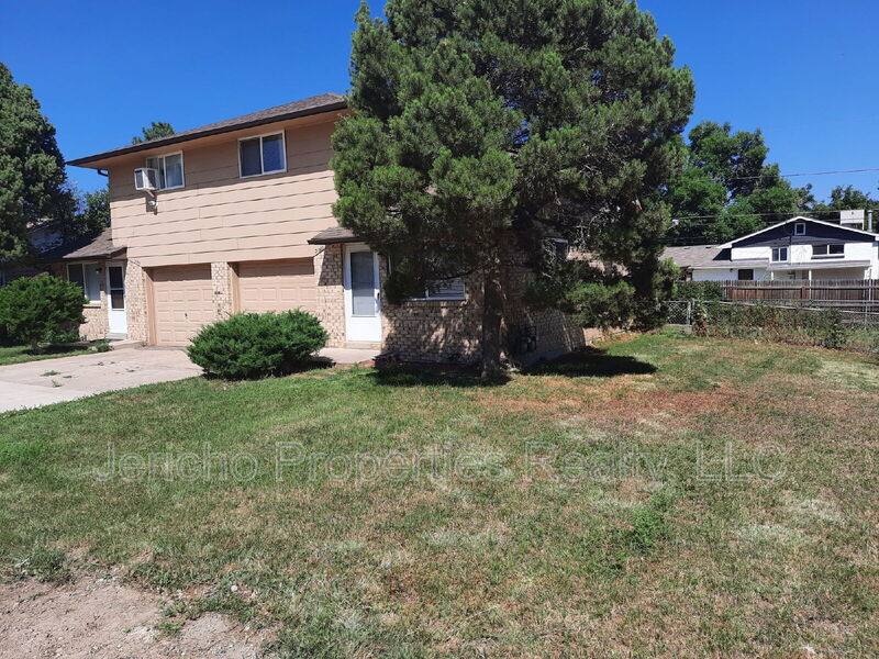 5140 Tabor St, Wheat Ridge, CO 80033 - Apartment for Rent - Image 1