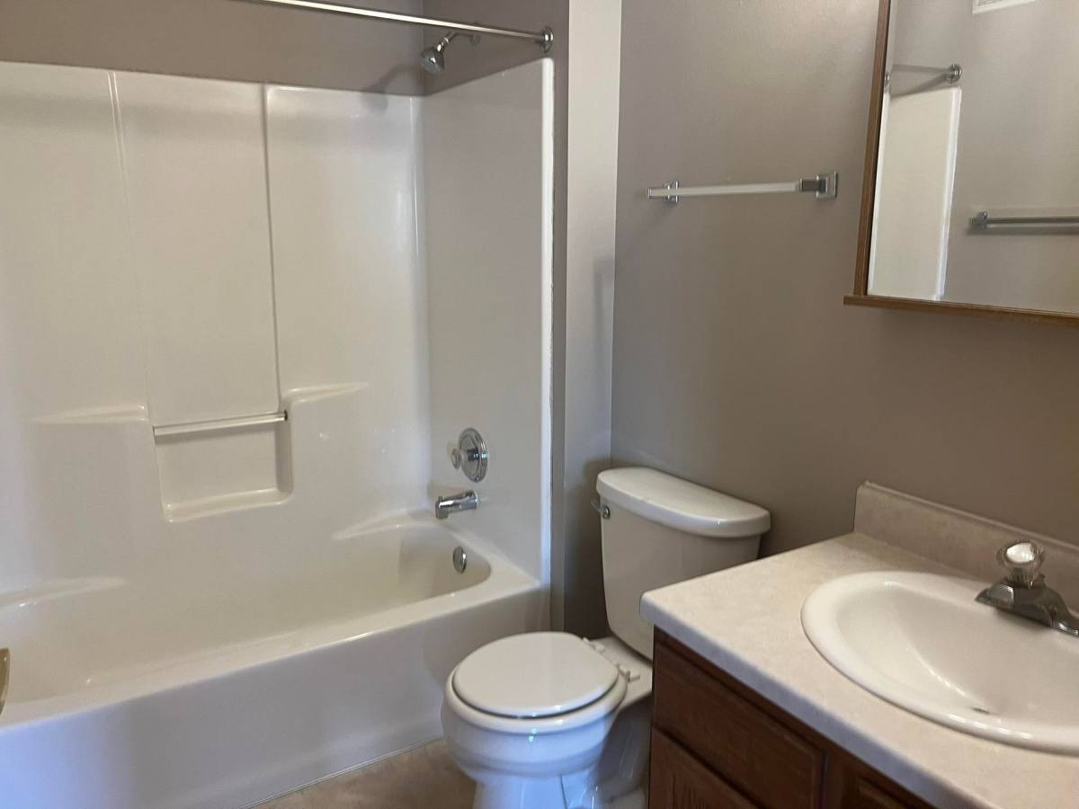 Apartment for rent at 4701 E Clark St, Sioux Falls, SD 57110