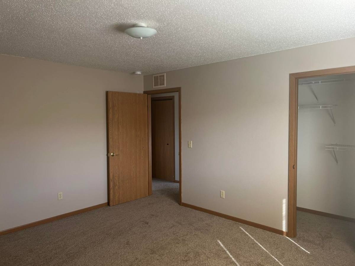 Apartment for rent at 4701 E Clark St, Sioux Falls, SD 57110
