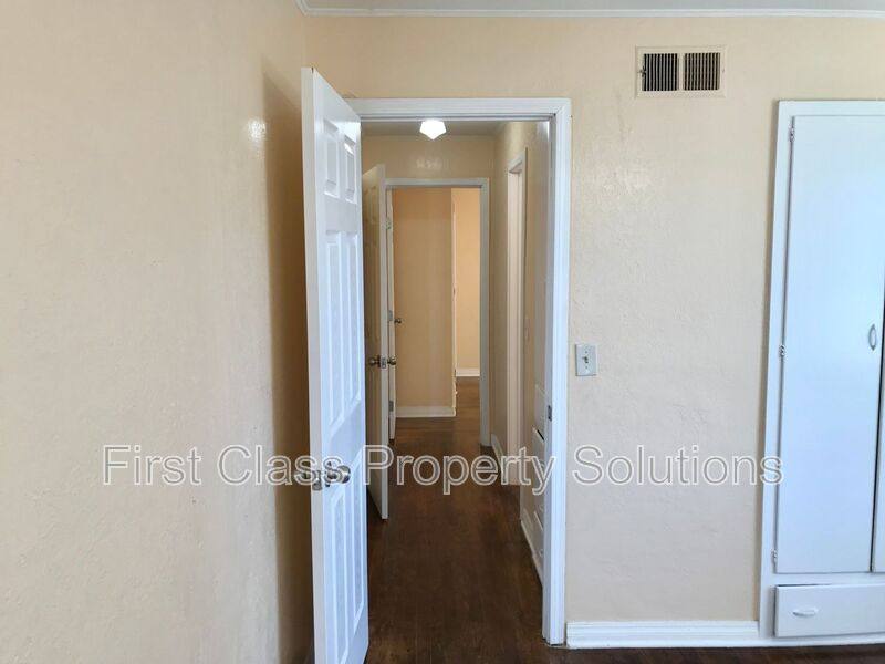 House for rent at 2312 N Meridian Ave, Oklahoma City, OK 73107