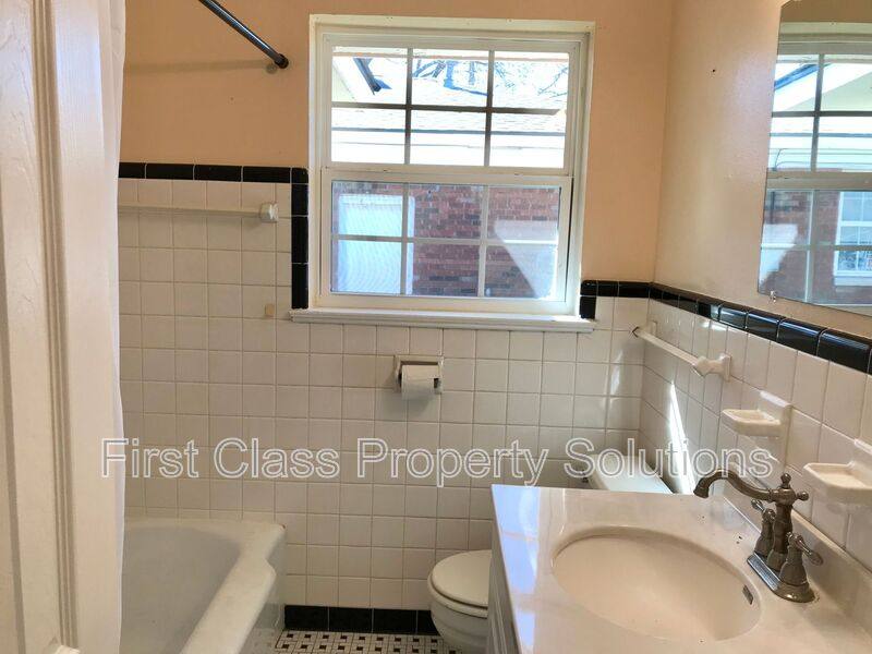 House for rent at 2312 N Meridian Ave, Oklahoma City, OK 73107