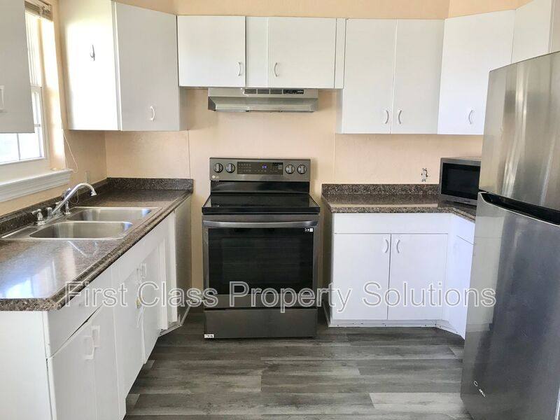 House for rent at 2312 N Meridian Ave, Oklahoma City, OK 73107