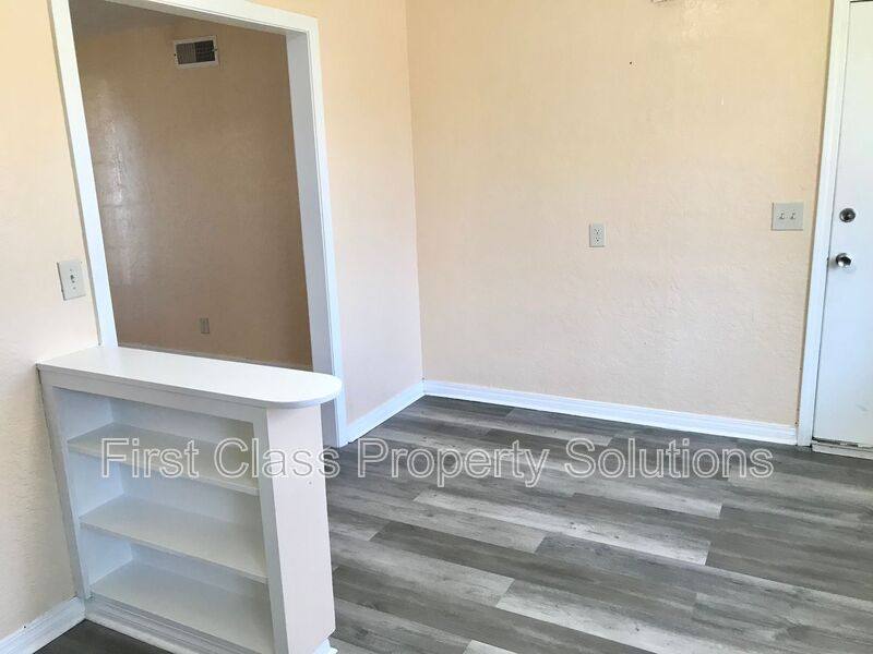 House for rent at 2312 N Meridian Ave, Oklahoma City, OK 73107