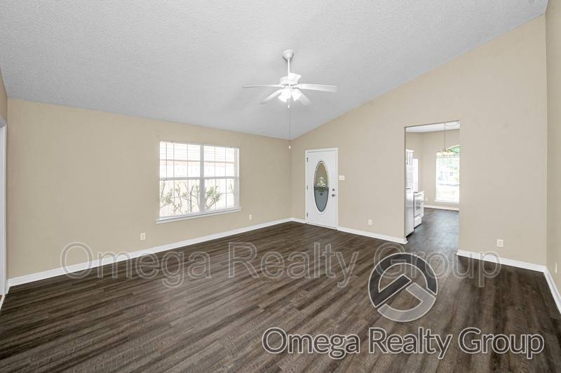 House for rent at 2672 Rosebud Dr E, Mobile, AL 36695