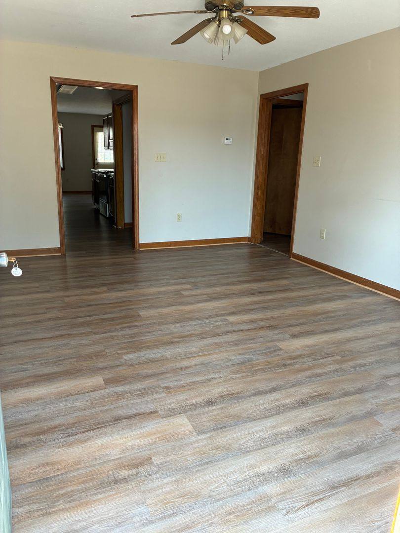 Apartment for rent at 2702 Oak Meadow Place, Searcy, AR 72143