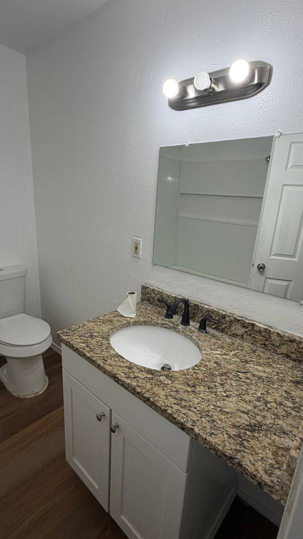 House for rent at 8705 Old Agnus Rd, Weatherford, TX 76088