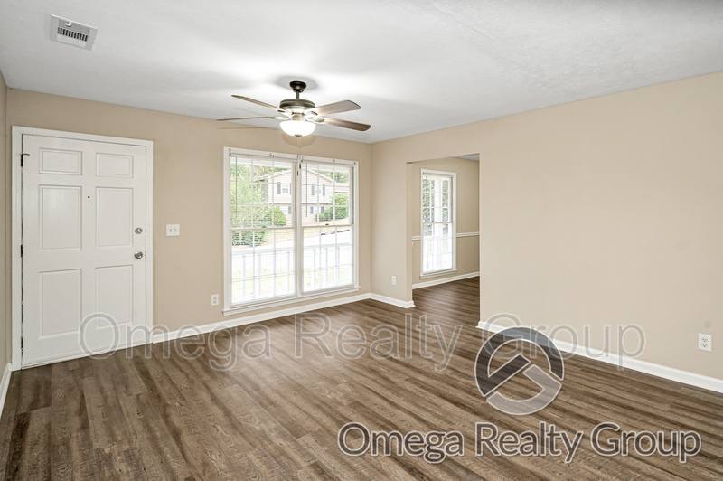 House for rent at 1917 Kimberly Dr, Phenix City, AL 36867
