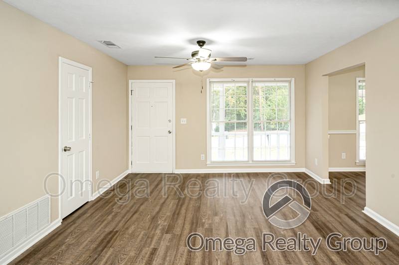 House for rent at 1917 Kimberly Dr, Phenix City, AL 36867