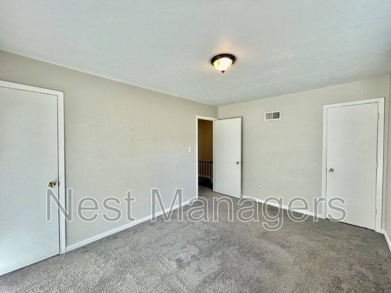 Townhouse for rent at 830 Pilot Ave, Fayetteville, NC 28303