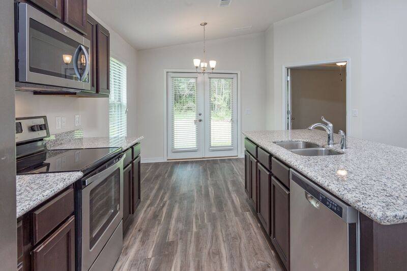 House for rent at 5664 Peach Dr, Milton, FL 32571