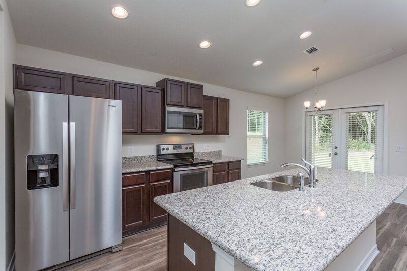 House for rent at 5664 Peach Dr, Milton, FL 32571