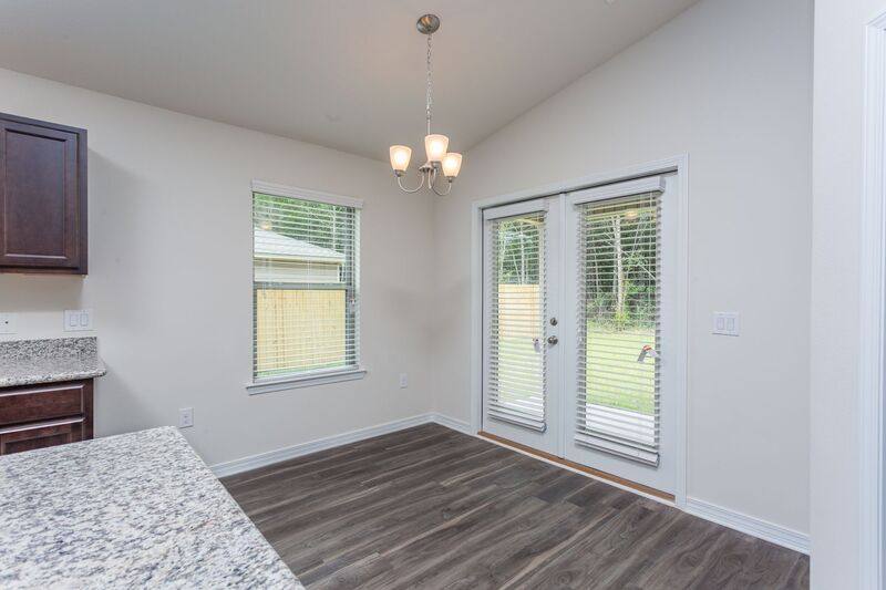 House for rent at 5664 Peach Dr, Milton, FL 32571