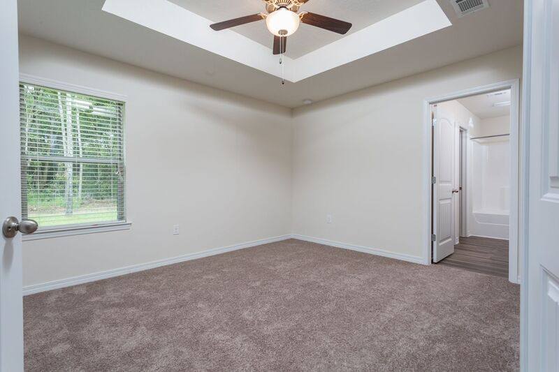 House for rent at 5664 Peach Dr, Milton, FL 32571
