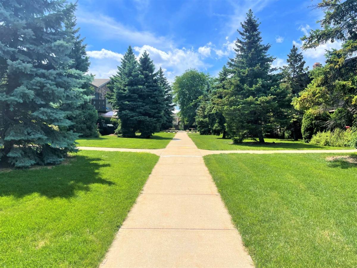 Apartment for rent at 1612-1632 S 76th St, Milwaukee, WI 53214