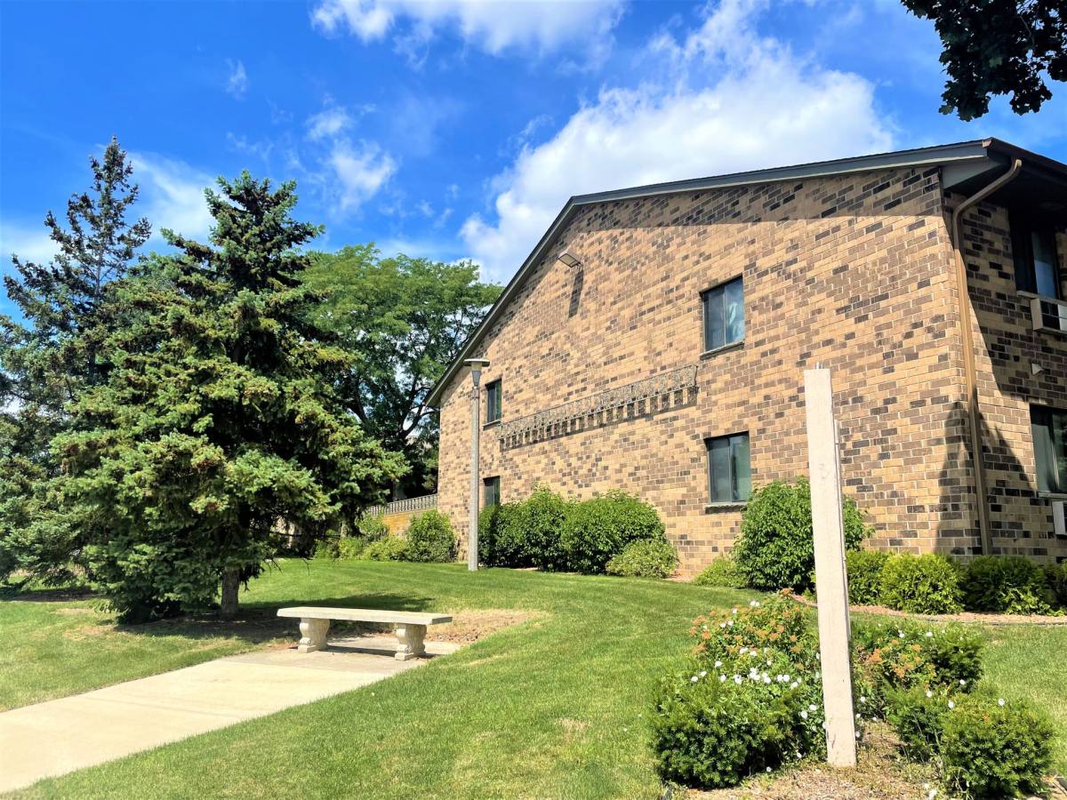 Apartment for rent at 1612-1632 S 76th St, Milwaukee, WI 53214