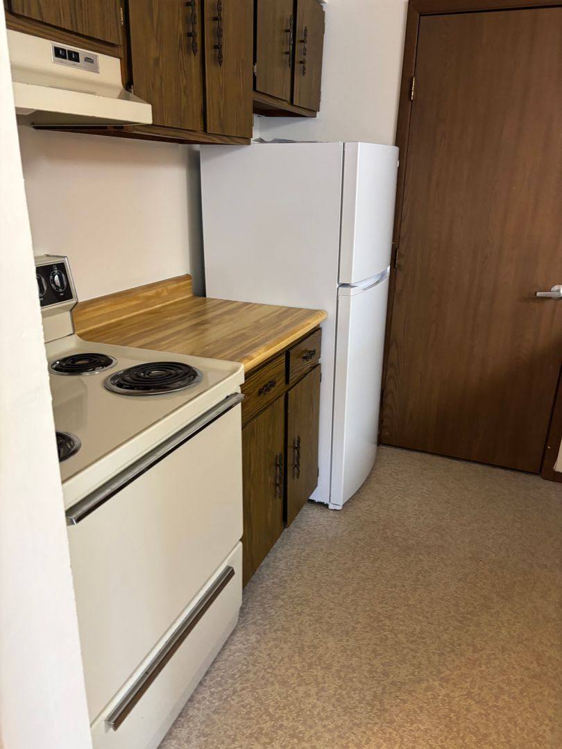 Apartment for rent at 465 Main St, Lomira, WI 53048