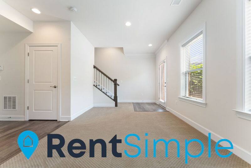 Townhouse for rent at 10520 Ratcliffe Trail, Manassas, VA 20110