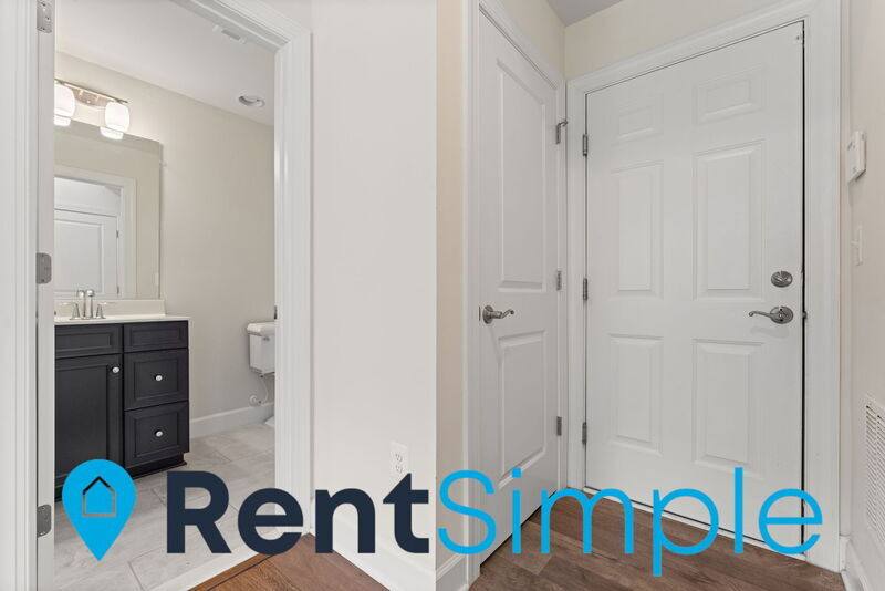 Townhouse for rent at 10520 Ratcliffe Trail, Manassas, VA 20110