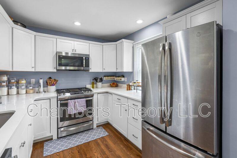 House for rent at 3904 Lantern Dr, Silver Spring, MD 20902