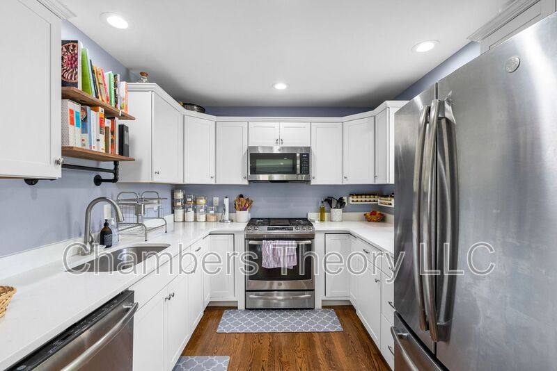 House for rent at 3904 Lantern Dr, Silver Spring, MD 20902