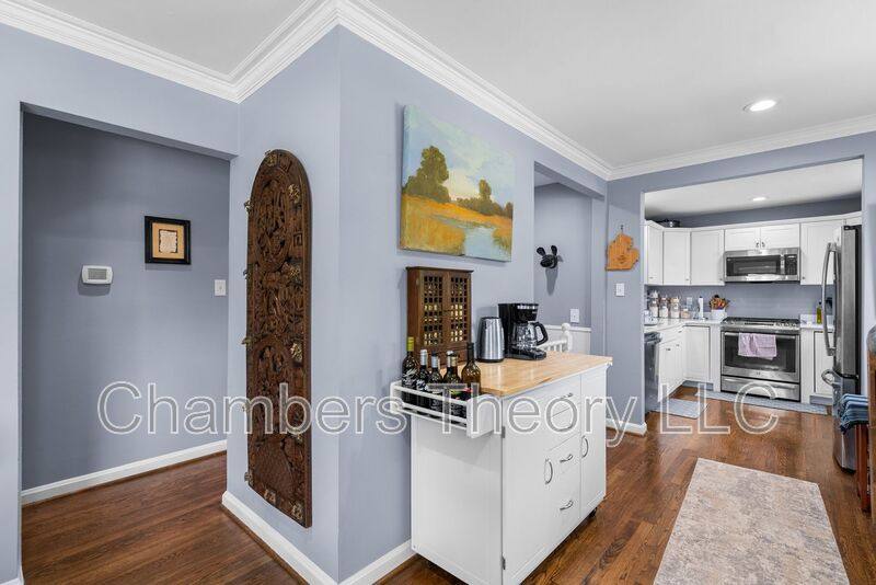 House for rent at 3904 Lantern Dr, Silver Spring, MD 20902