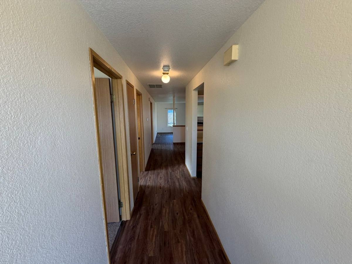 Townhouse for rent at 1202-1204 35th St, Anacortes, WA 98221