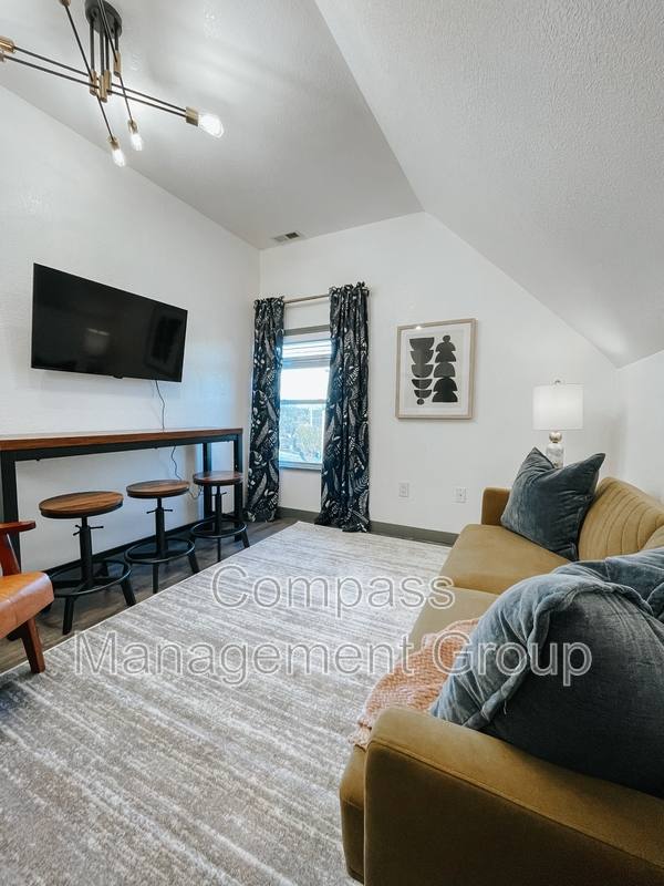 Apartment for rent at 813 Hall of Fame Dr #5, Knoxville, TN 37917