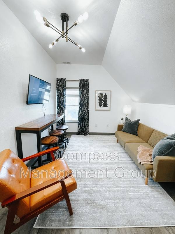 Apartment for rent at 813 Hall of Fame Dr #5, Knoxville, TN 37917