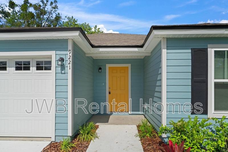 House for rent at 9221 8th Ave, Jacksonville, FL 32208