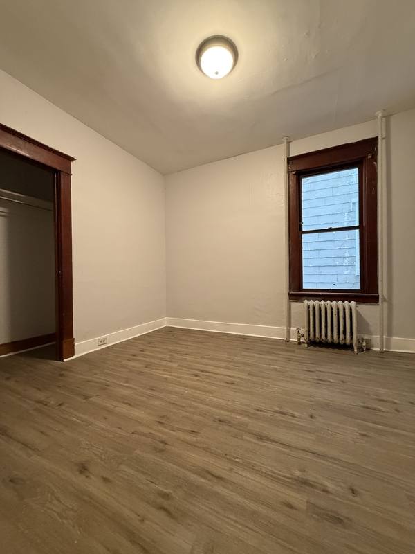 Apartment for rent at 34 Besch Ave #1, Albany, NY 12209