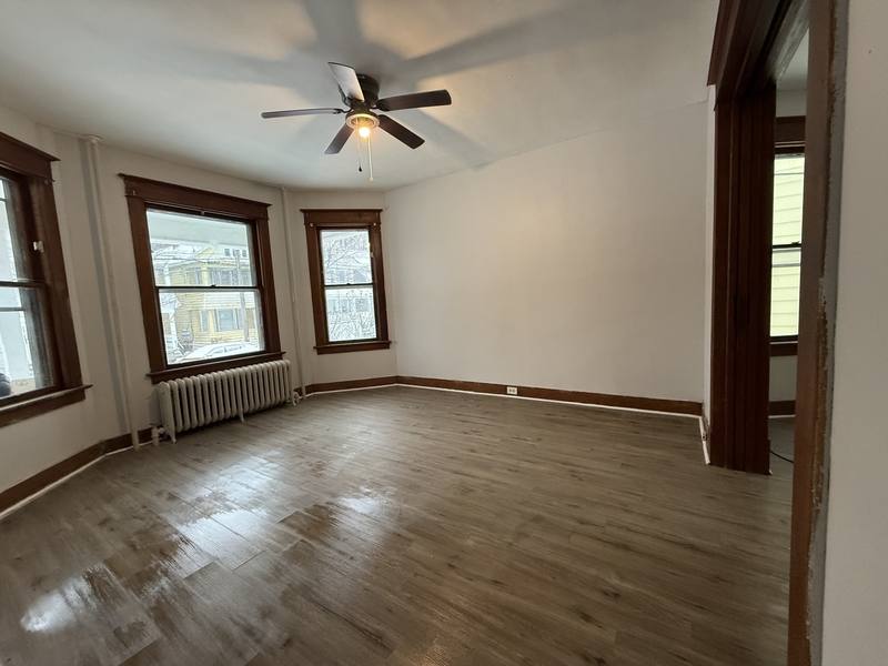 Apartment for rent at 34 Besch Ave #1, Albany, NY 12209