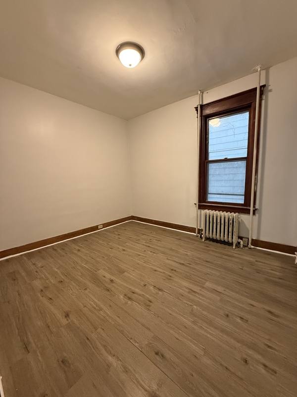Apartment for rent at 34 Besch Ave #1, Albany, NY 12209