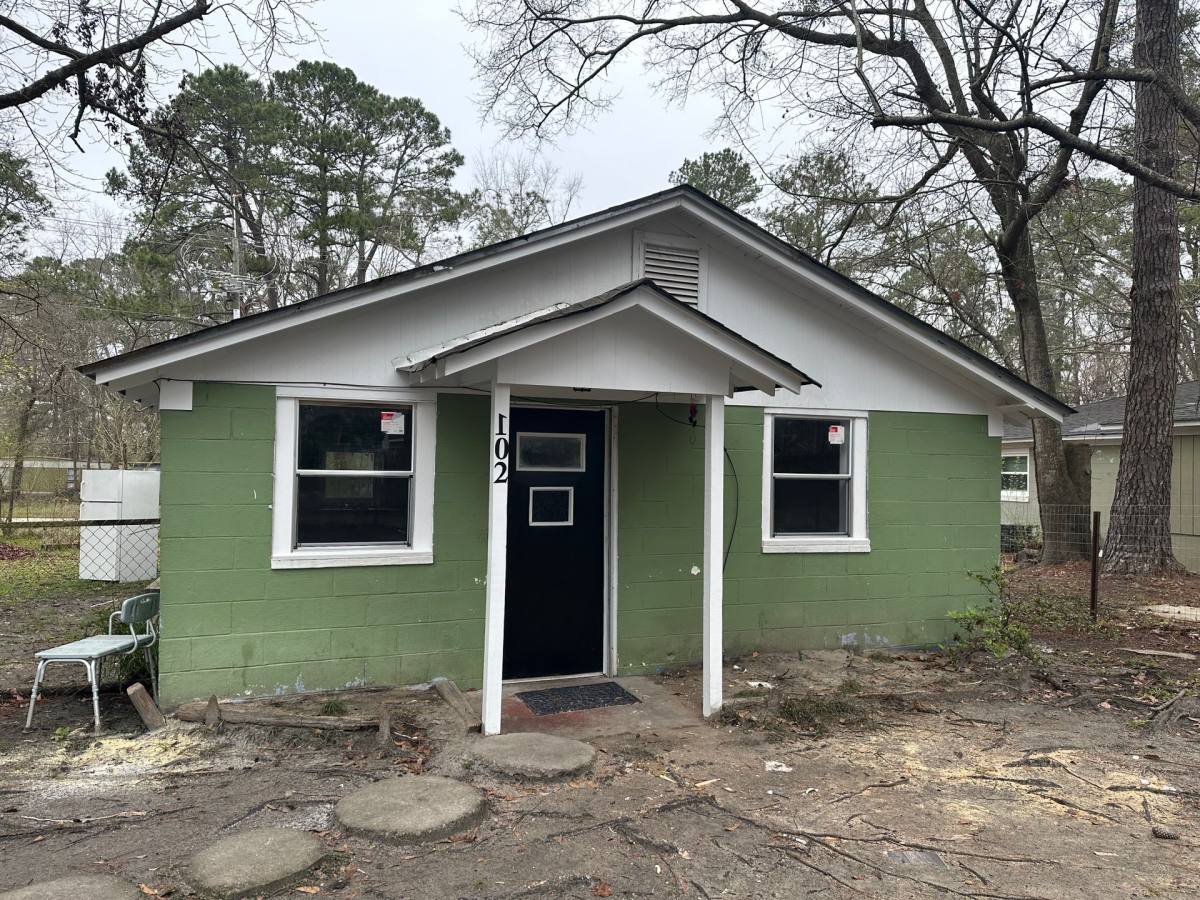 Townhouse for rent at 102 Brenda B Dr, Summerville, SC 29485