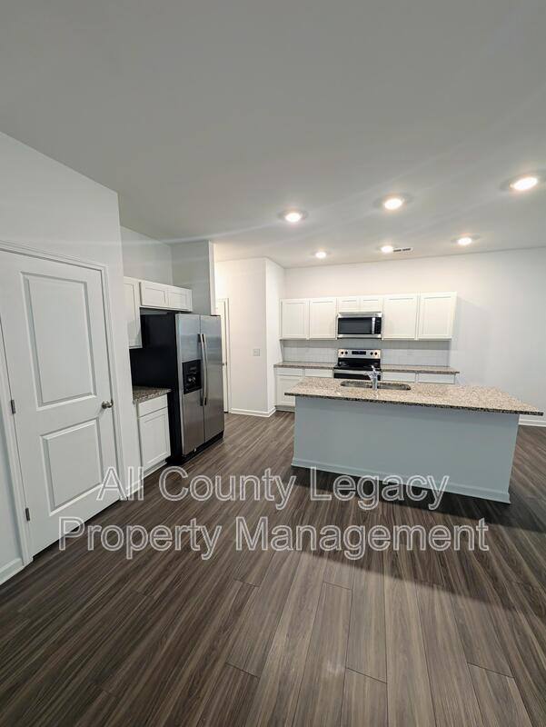 Townhouse for rent at 2984 Ben Park Lane, Grayson, GA 30017