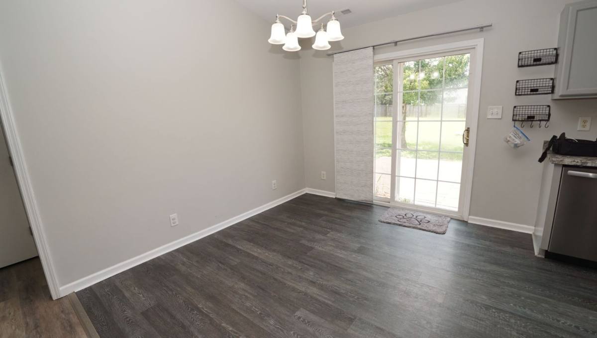 House for rent at 301 Scranton Court, Richlands, NC 28574