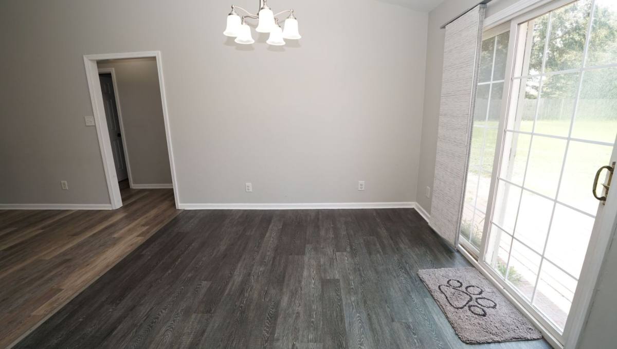 House for rent at 301 Scranton Court, Richlands, NC 28574