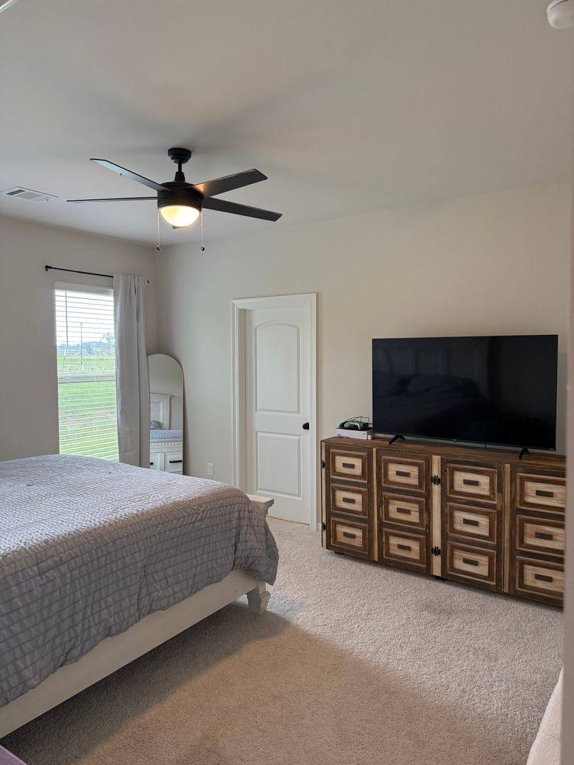House for rent at 23498 Ryder Dr, Denham Springs, LA 70726