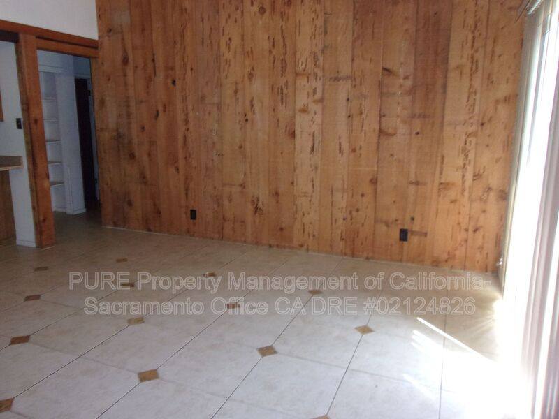 Apartment for rent at 2121-2123 #2123 Wyda Way, Sacramento, CA 95825
