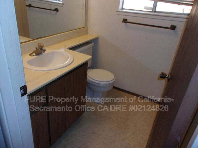 Apartment for rent at 2121-2123 #2123 Wyda Way, Sacramento, CA 95825