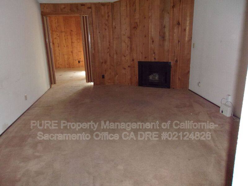 Apartment for rent at 2121-2123 #2123 Wyda Way, Sacramento, CA 95825
