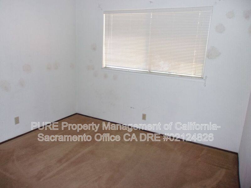 Apartment for rent at 2121-2123 #2123 Wyda Way, Sacramento, CA 95825