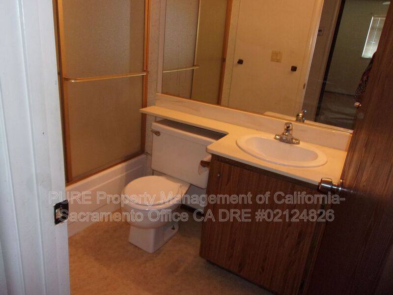 Apartment for rent at 2121-2123 #2123 Wyda Way, Sacramento, CA 95825