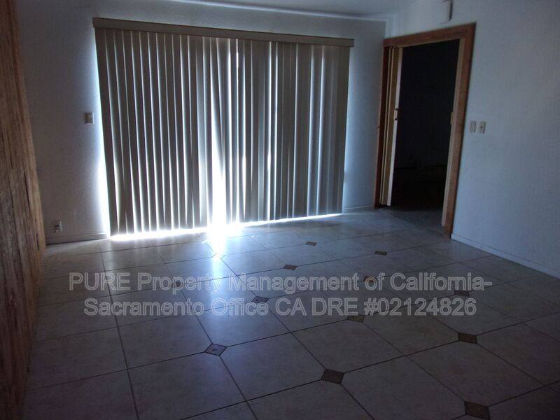 Apartment for rent at 2121-2123 #2123 Wyda Way, Sacramento, CA 95825